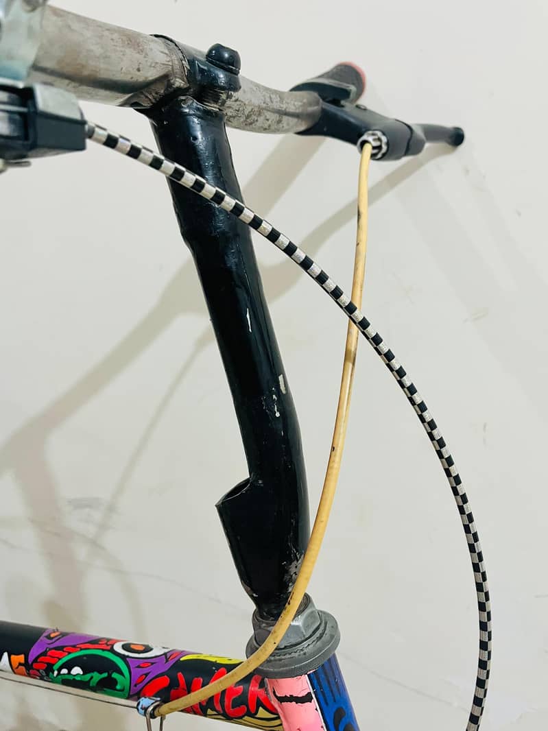 whilling cycle 5