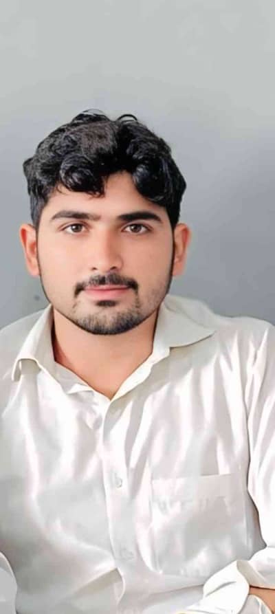 Ghulam shabir 