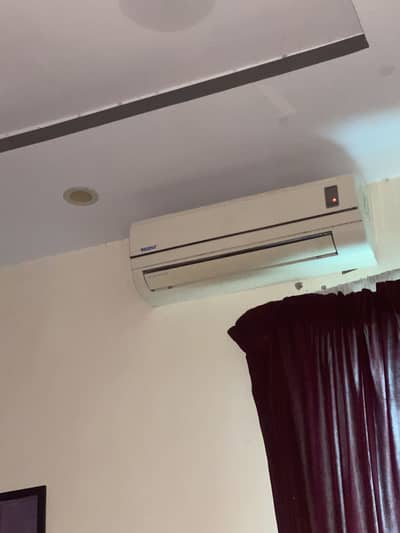 Orient 1 Ton Ac (non inverter )