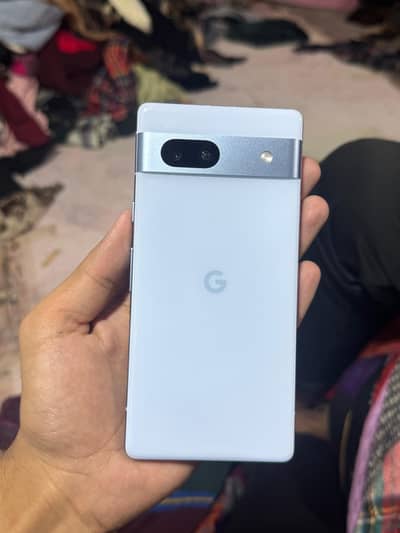 Google Pixel 7a