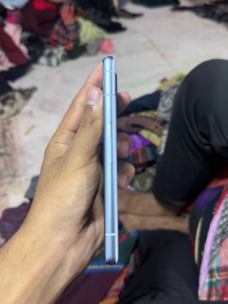 Google Pixel 7a 1