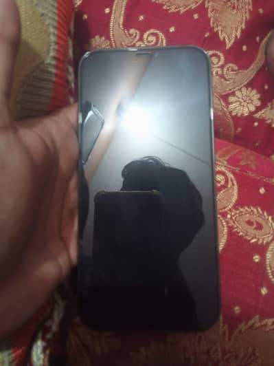 Apple iPhone 12 Pro Max
