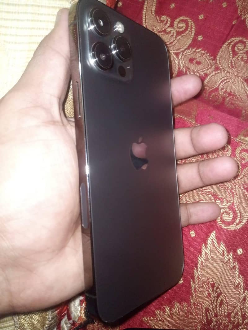 Apple iPhone 12 Pro Max 1