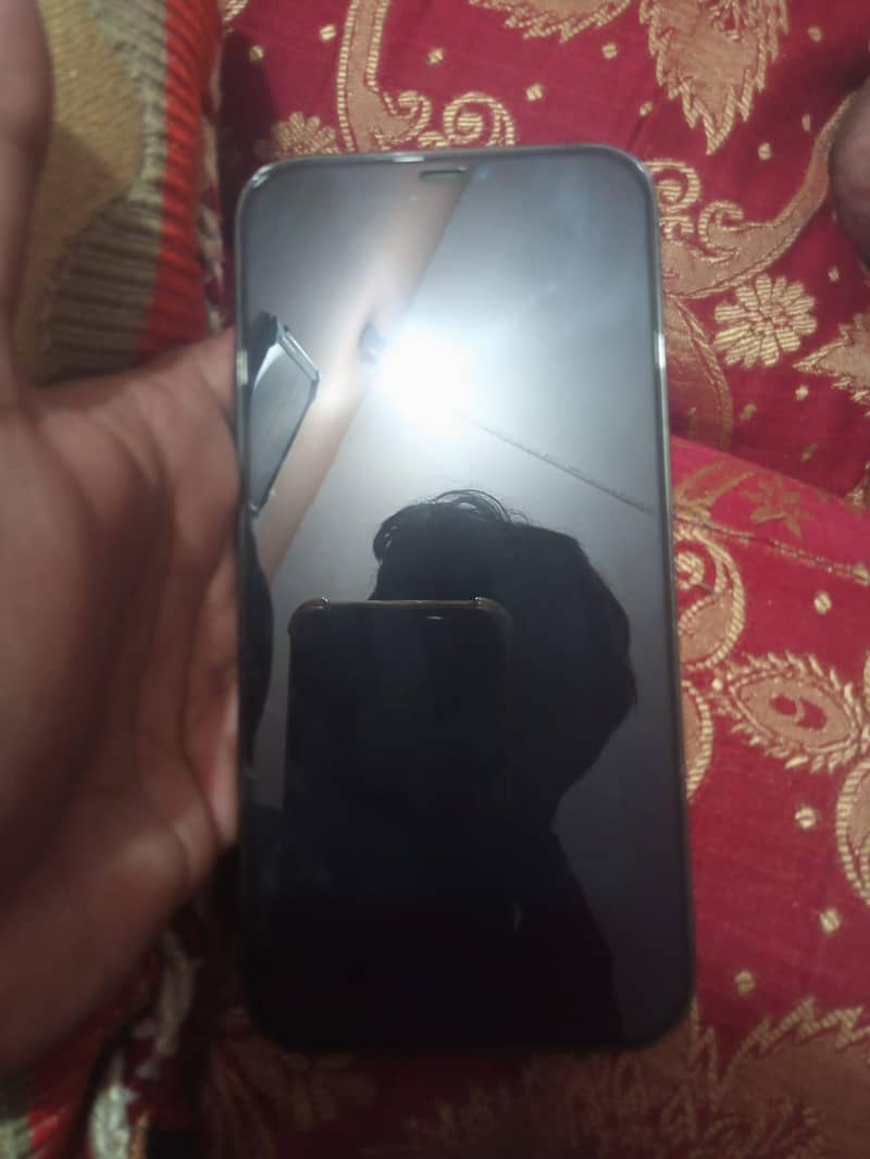 Apple iPhone 12 Pro Max 2