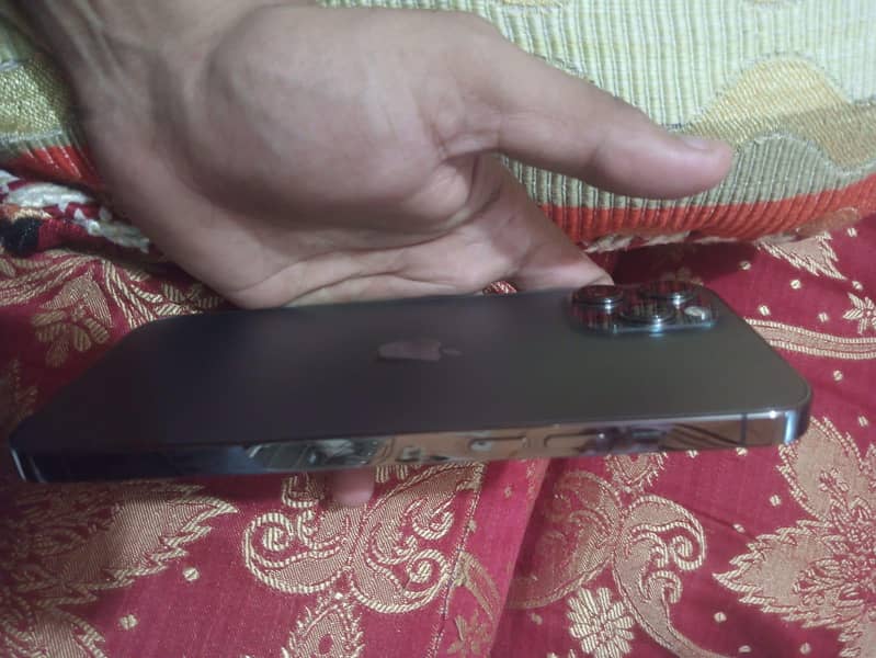 Apple iPhone 12 Pro Max 5