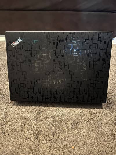 Lenovo ThinkPad T480 Core i7 8th Gen | 16GB RAM | 512GB SSD |FHD Touch