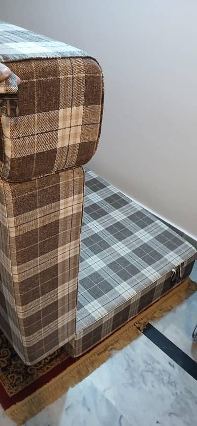 sofa bed new