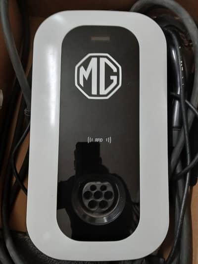 Mg Hs phev car charger brand new