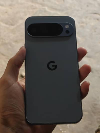 Google Pixel 10 Pro XL