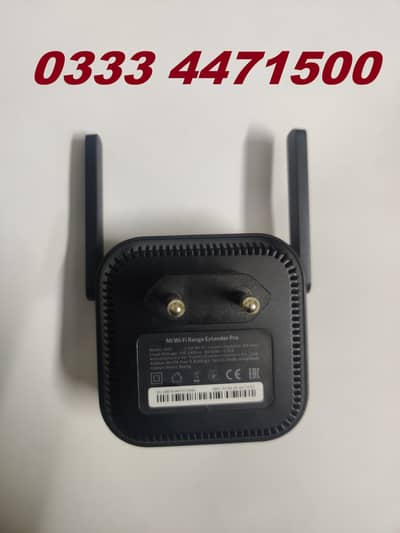 Xiaomi wifi repater