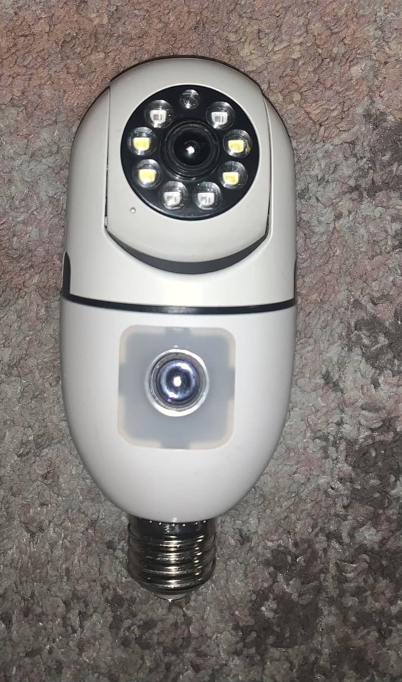 Camera good condition 3