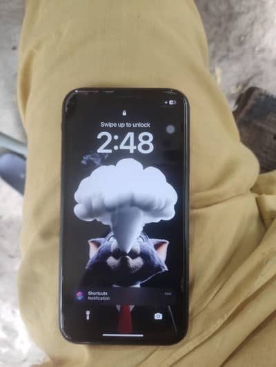 Apple iPhone XR