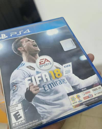 Fifa 18