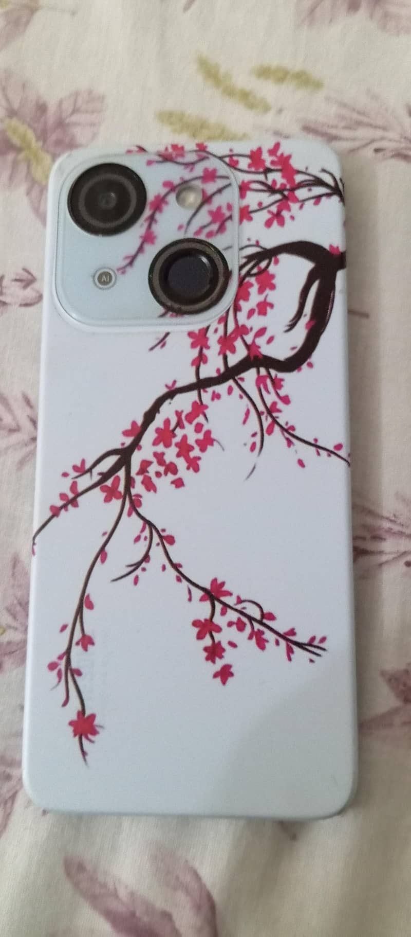 Itel A50C 0