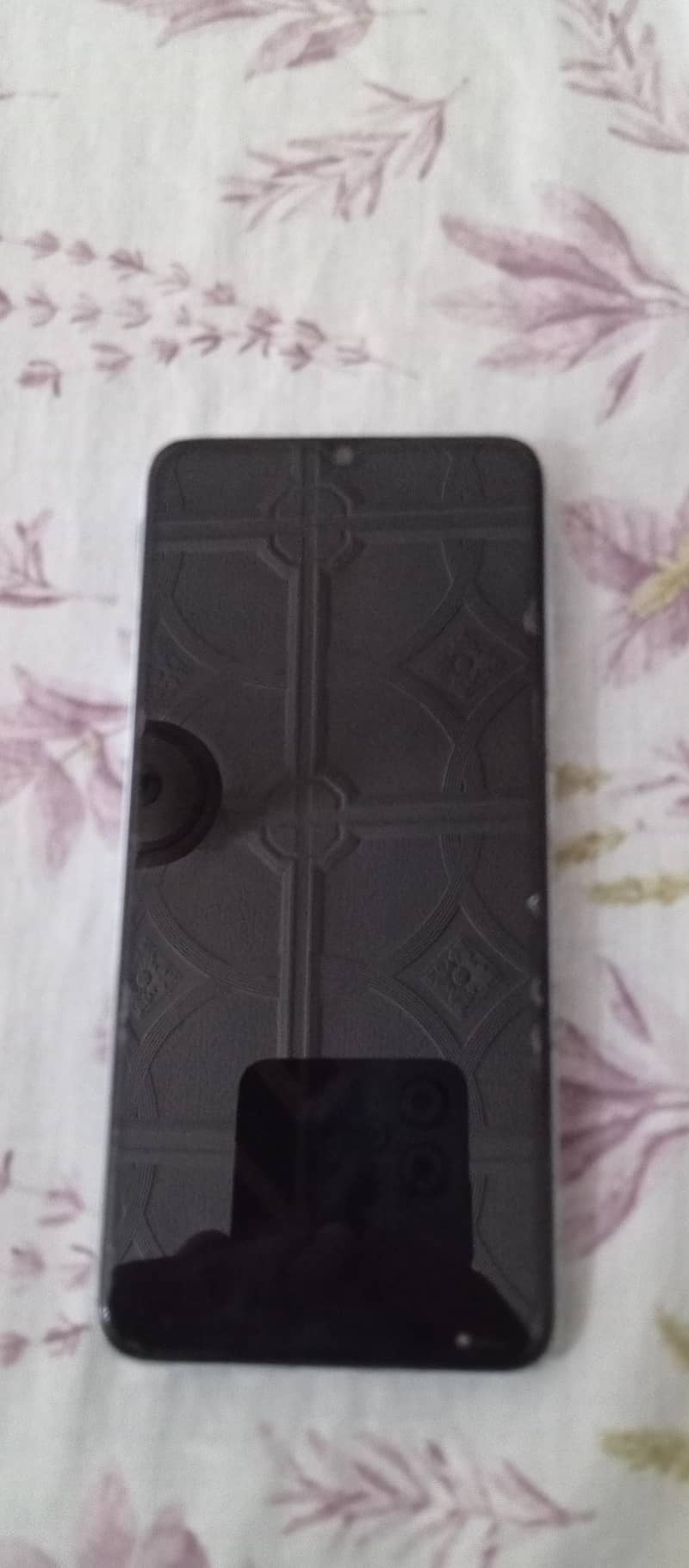 Itel A50C 1