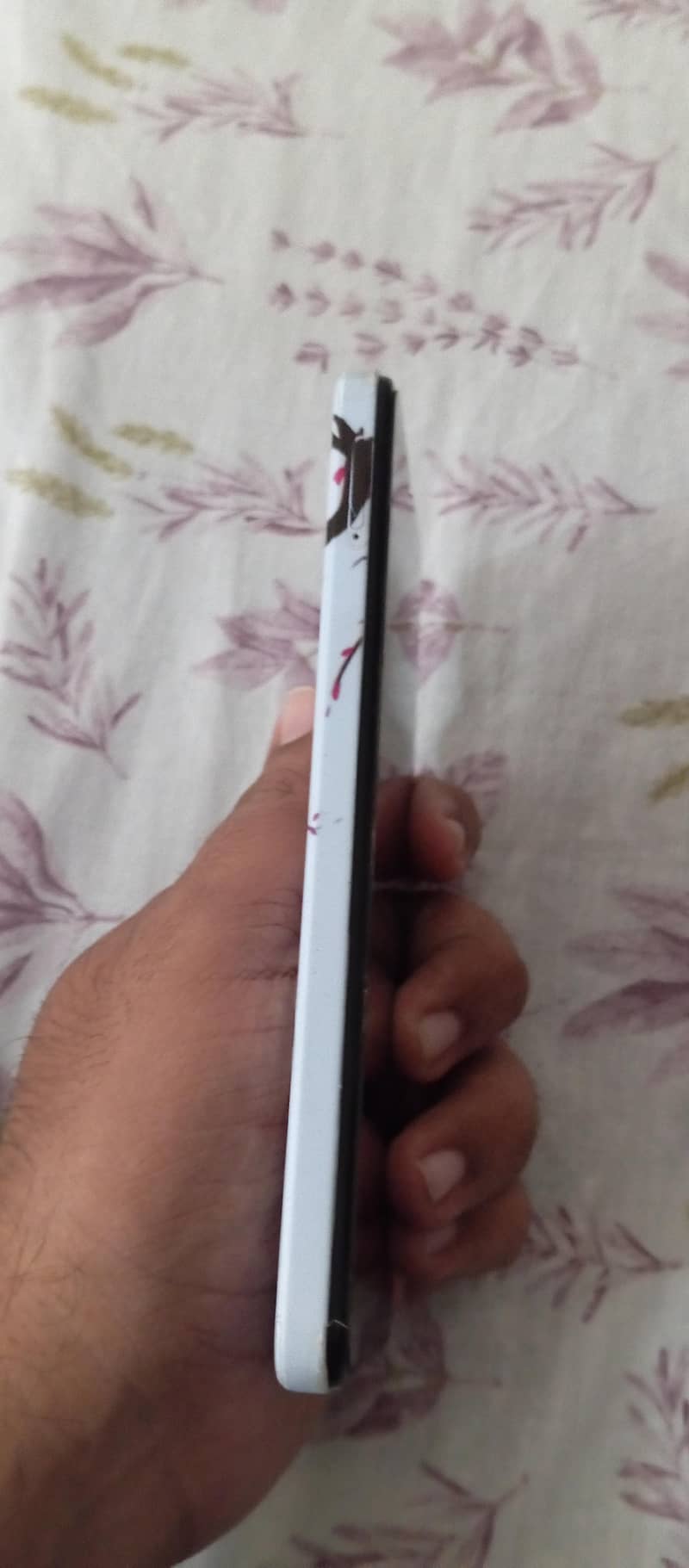 Itel A50C 3