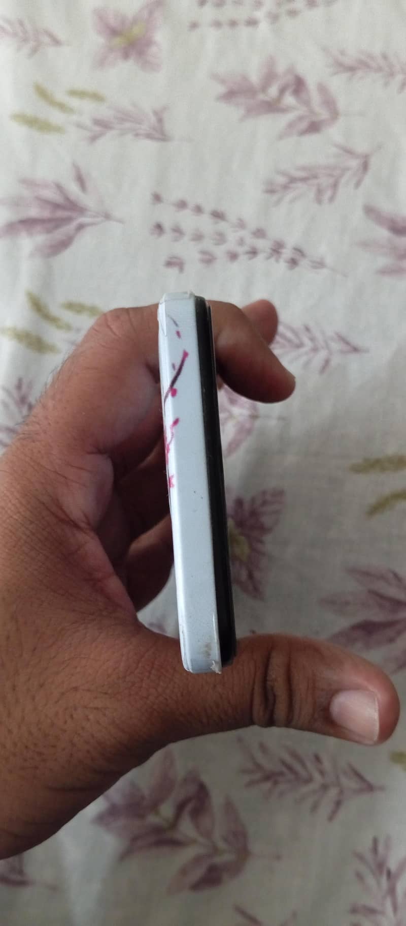 Itel A50C 4