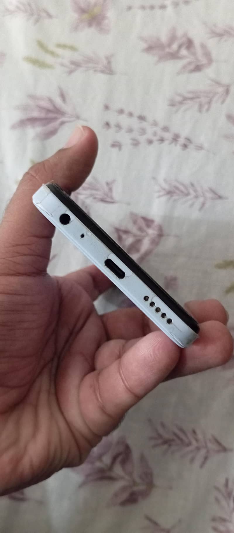 Itel A50C 5