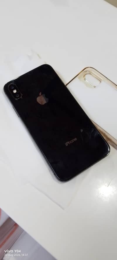 Apple iPhone XS