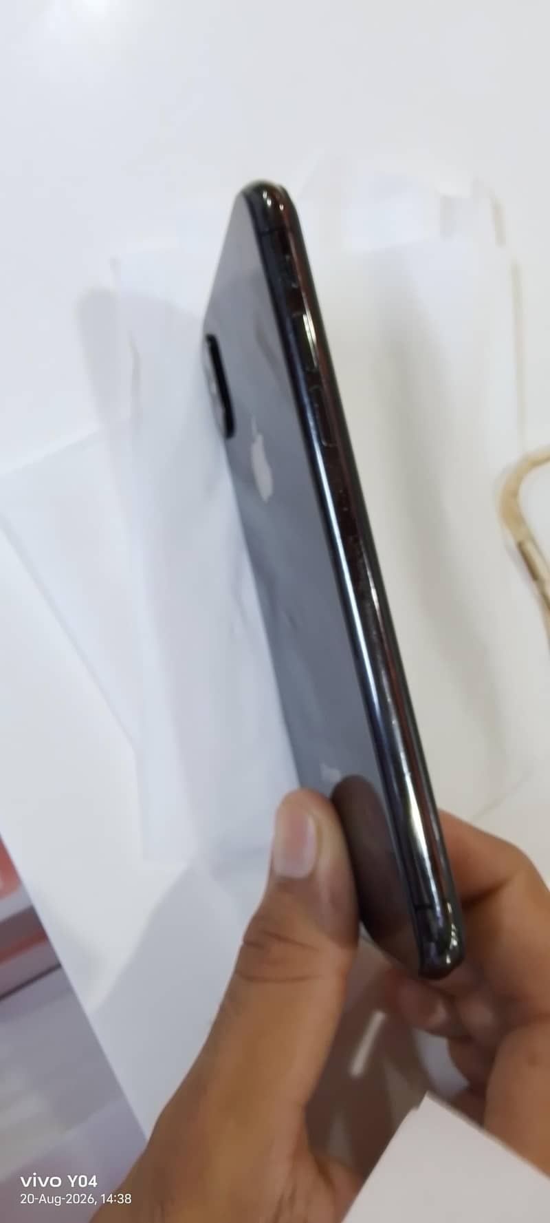 Apple iPhone XS 1