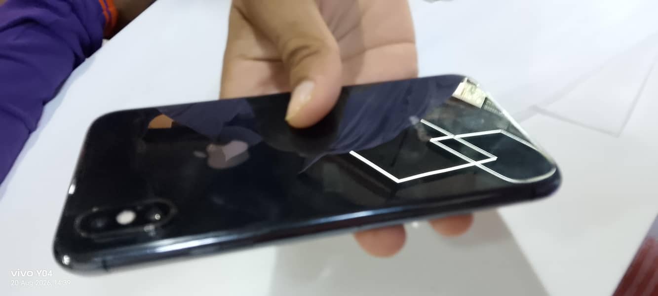 Apple iPhone XS 2