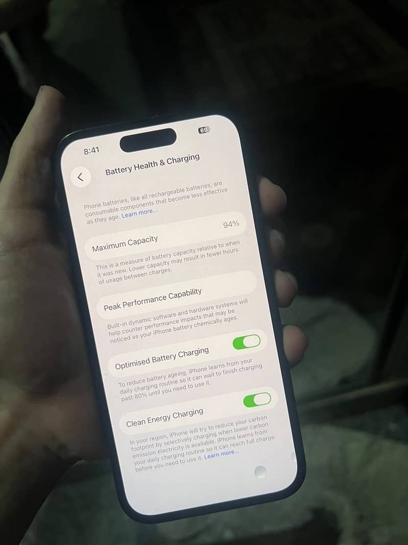 Apple iPhone 14 Pro 1