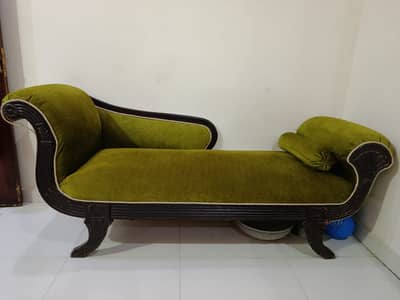 Dewan  (Brand New) 3 seater