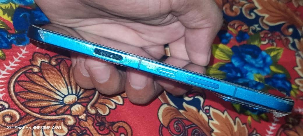 Infinix Note 60 Pro 0