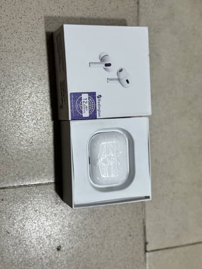 AirPods Pro 2nd GEN
