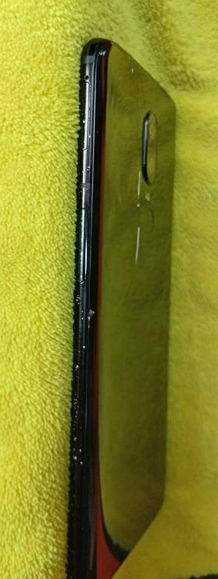 One Plus 6 1