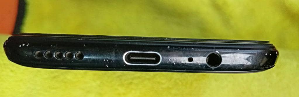 One Plus 6 3