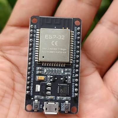 Esp32