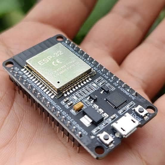 Esp32 1