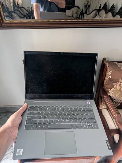 LENOVO THINKBOOK intel core i-7 10 Gen