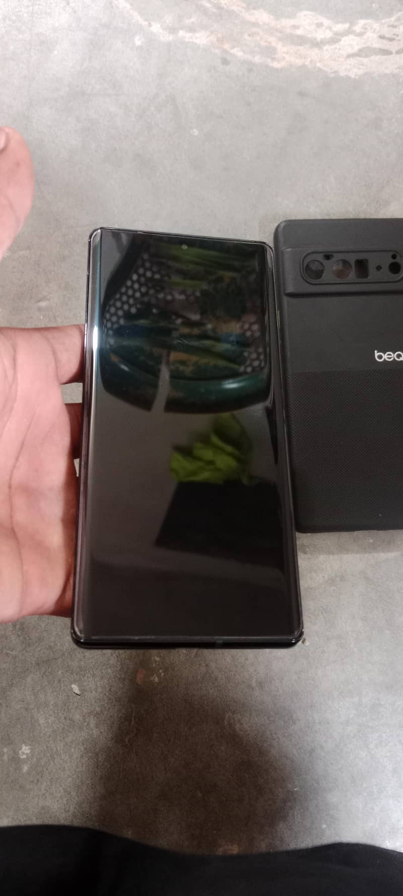 Google Pixel 6 Pro 1