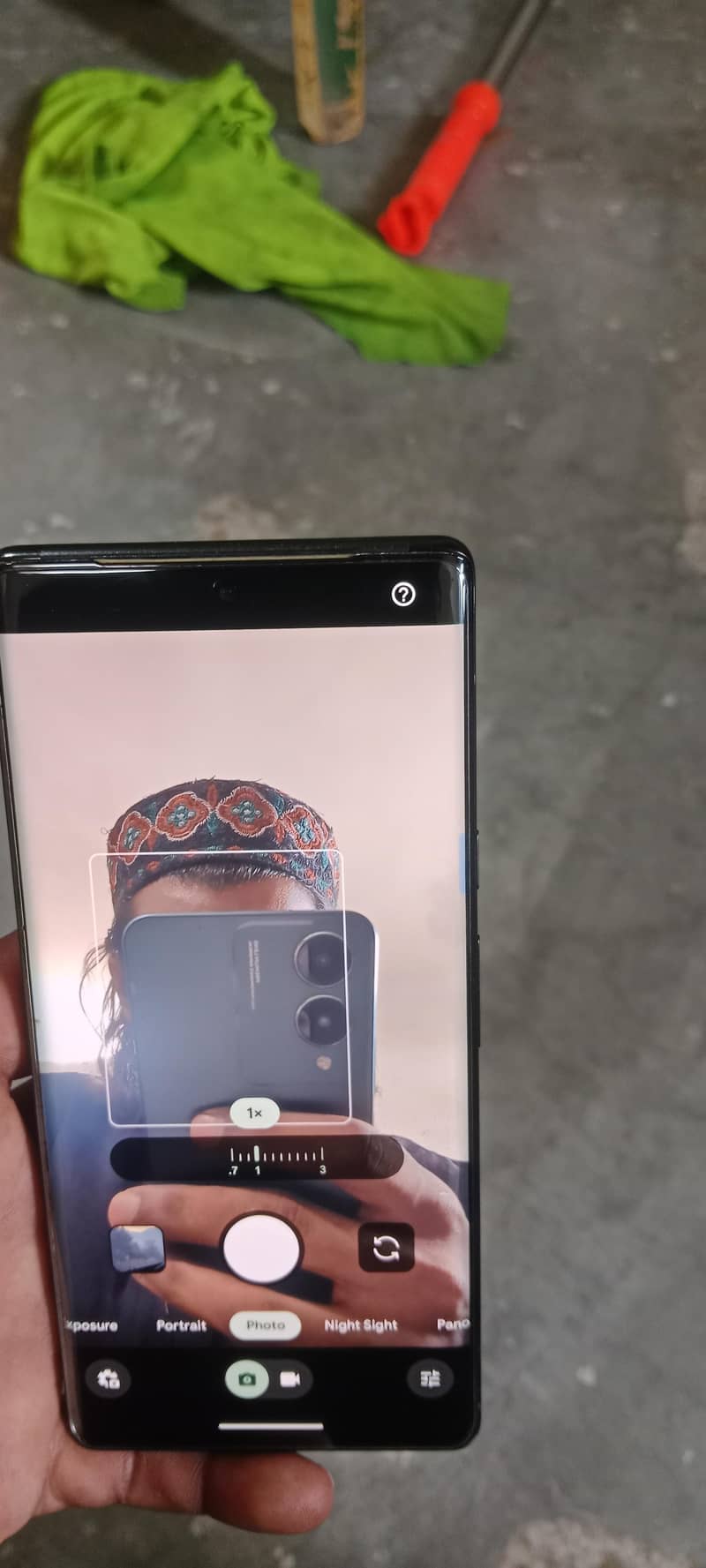 Google Pixel 6 Pro 3