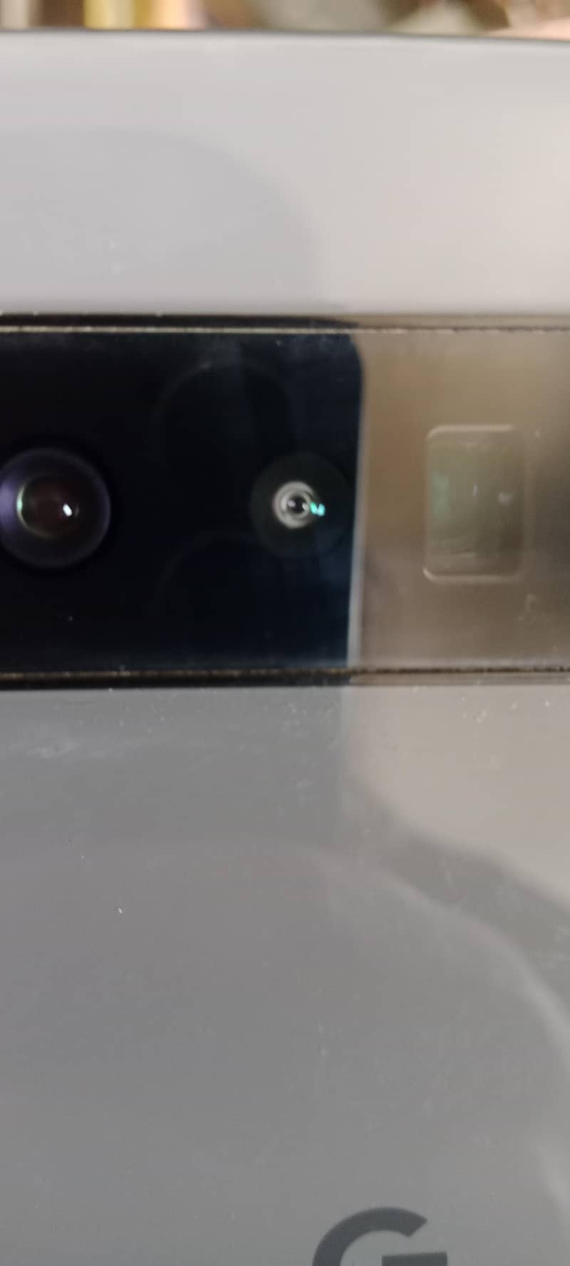 Google Pixel 6 Pro 8