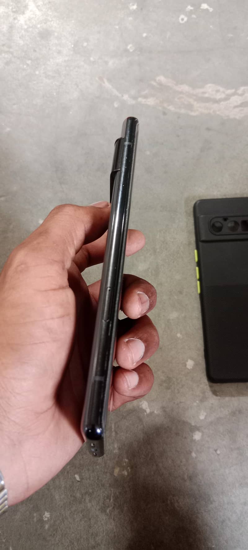 Google Pixel 6 Pro 11