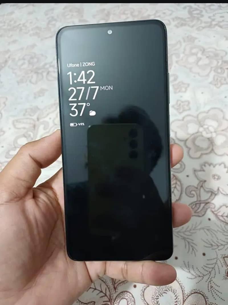 Xiaomi Redmi Note 12 Pro 0