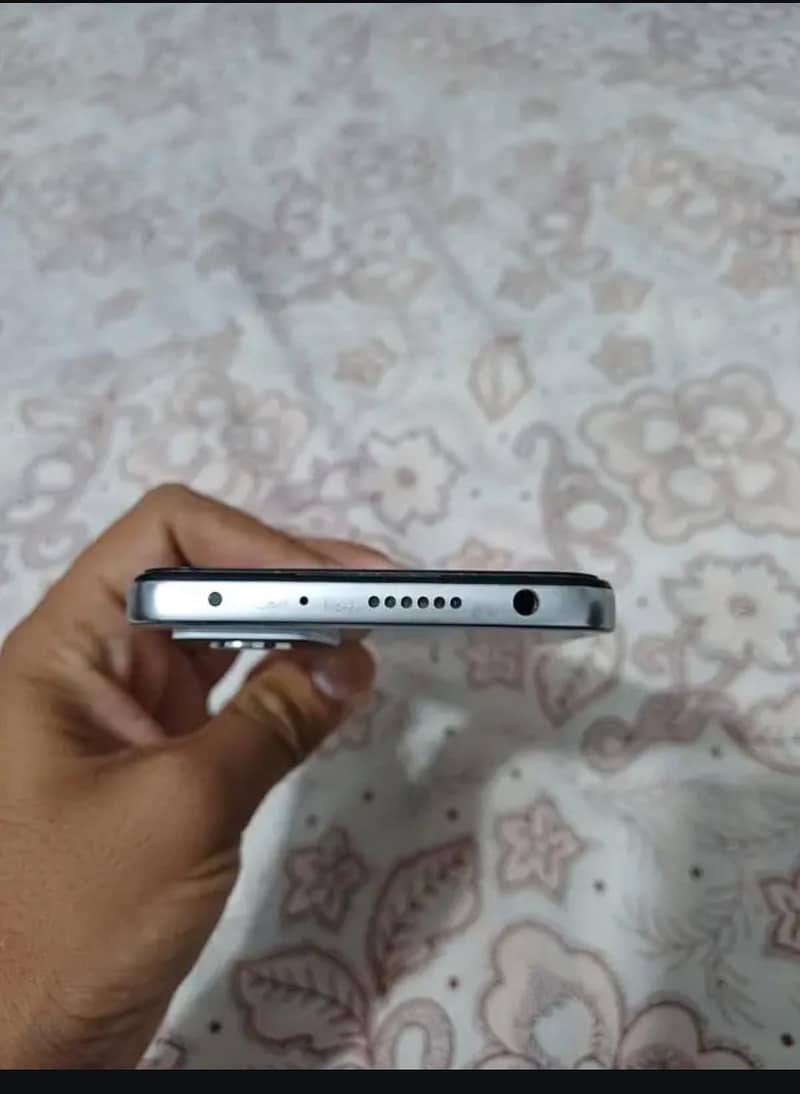 Xiaomi Redmi Note 12 Pro 5