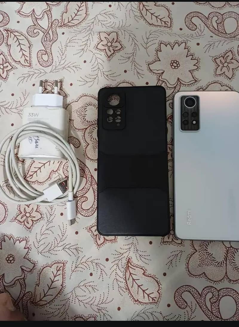 Xiaomi Redmi Note 12 Pro 7