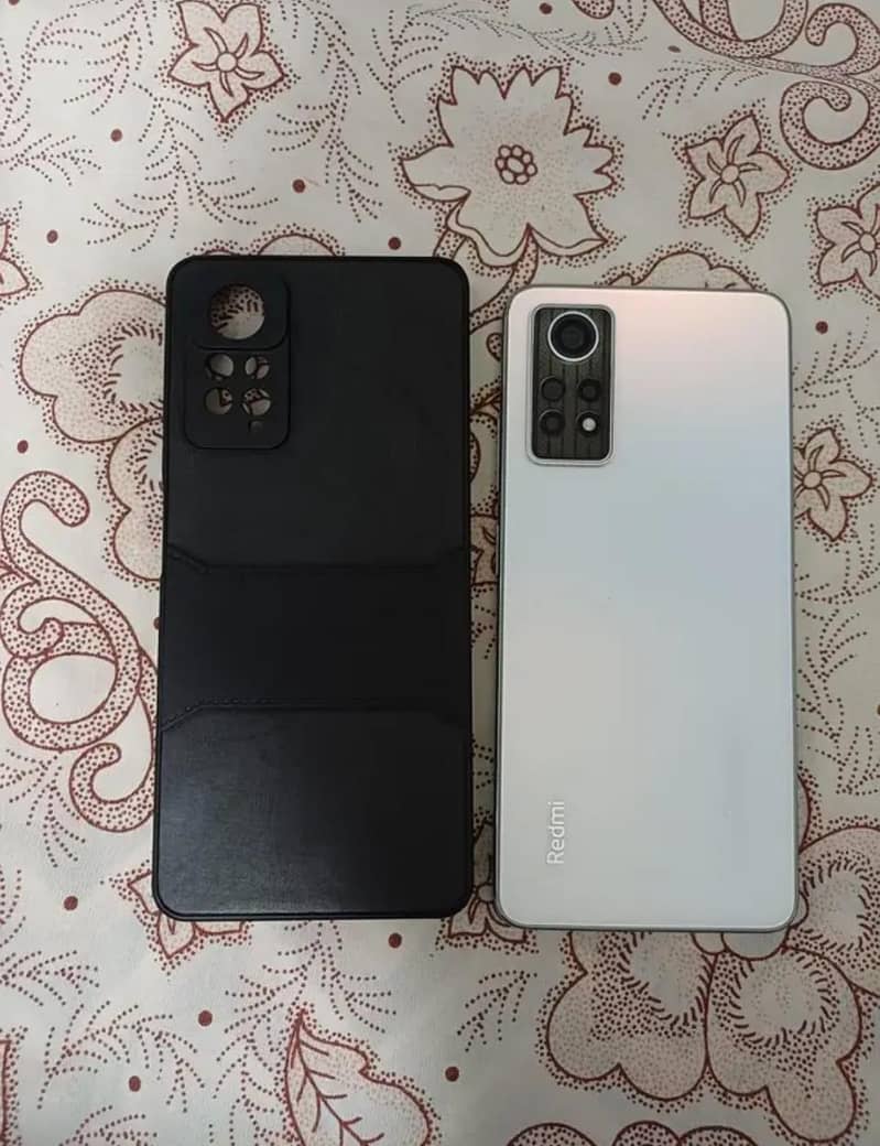 Xiaomi Redmi Note 12 Pro 9