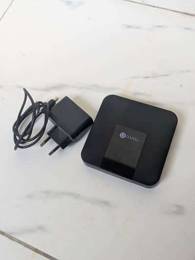 Dany Amaze Ax - 50 Without Remote