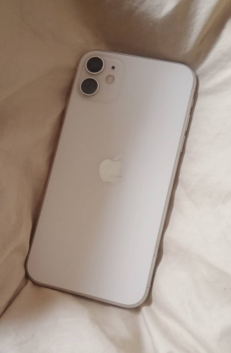 Apple iPhone 11 0