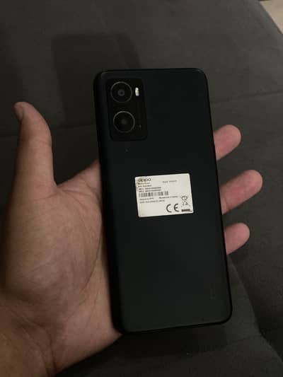 OPPO A76