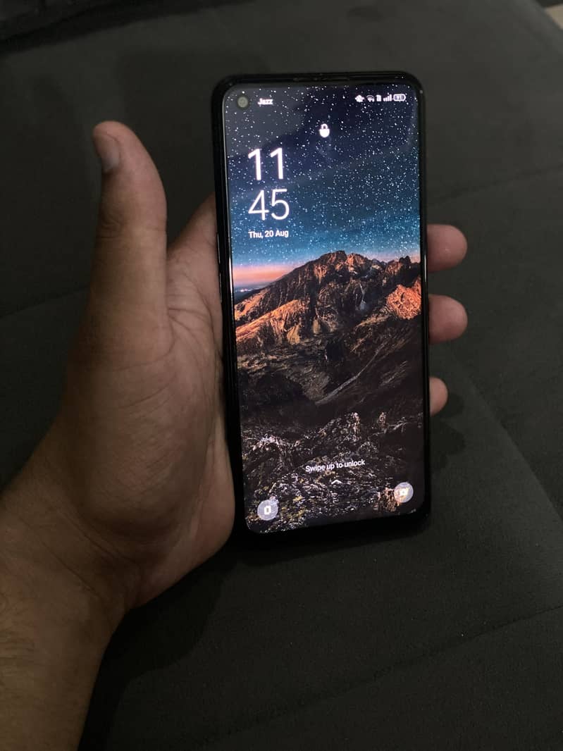 OPPO A76 2