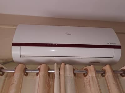 Haier Ac 1.5