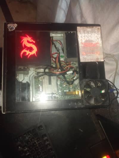 core i3 2 gen