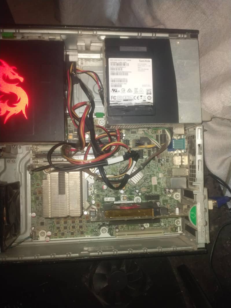 core i3 2 gen 2