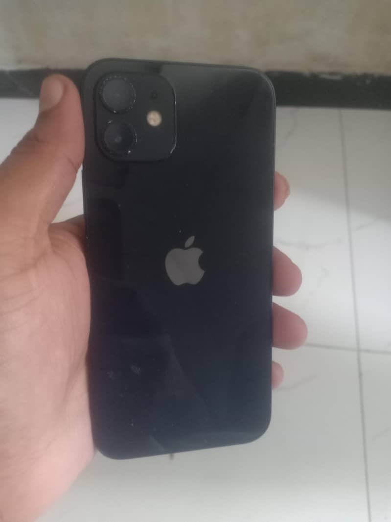 Apple iPhone 12 0